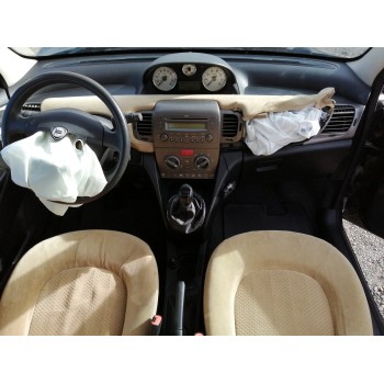 lancia ypsilon (101) del año 2005