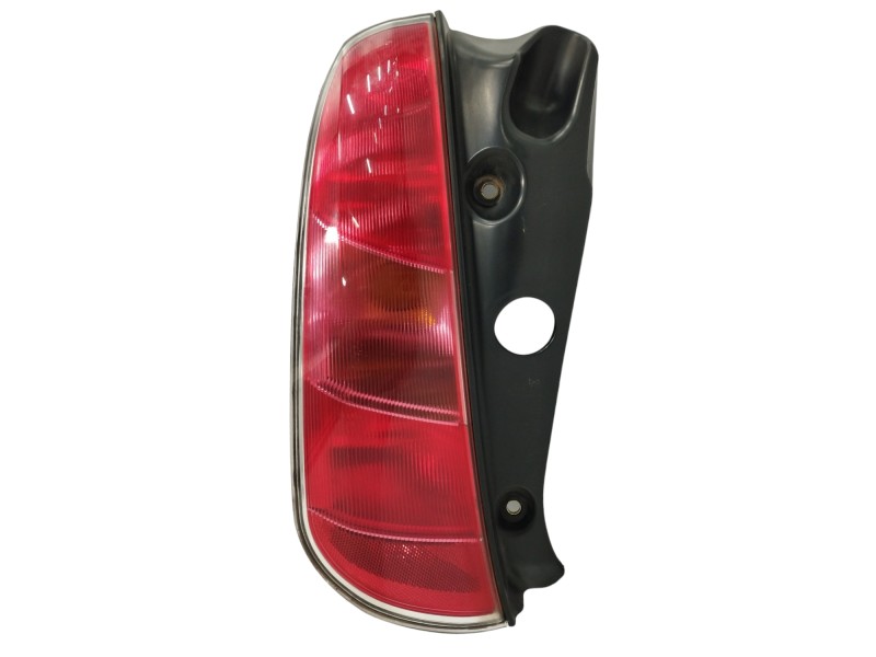 Recambio de piloto trasero izquierdo para lancia ypsilon (101) 1.2 cat referencia OEM IAM 51753385  