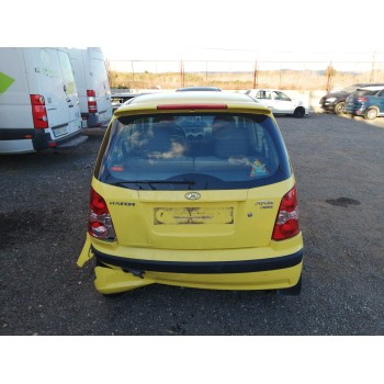 Recambio de carroceria corte para hyundai atos prime (mx) 1.1 12v cat referencia OEM IAM   
