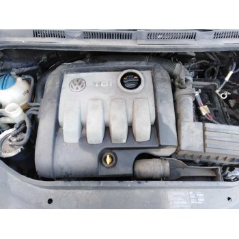 volkswagen golf plus (5m1) del año 2007