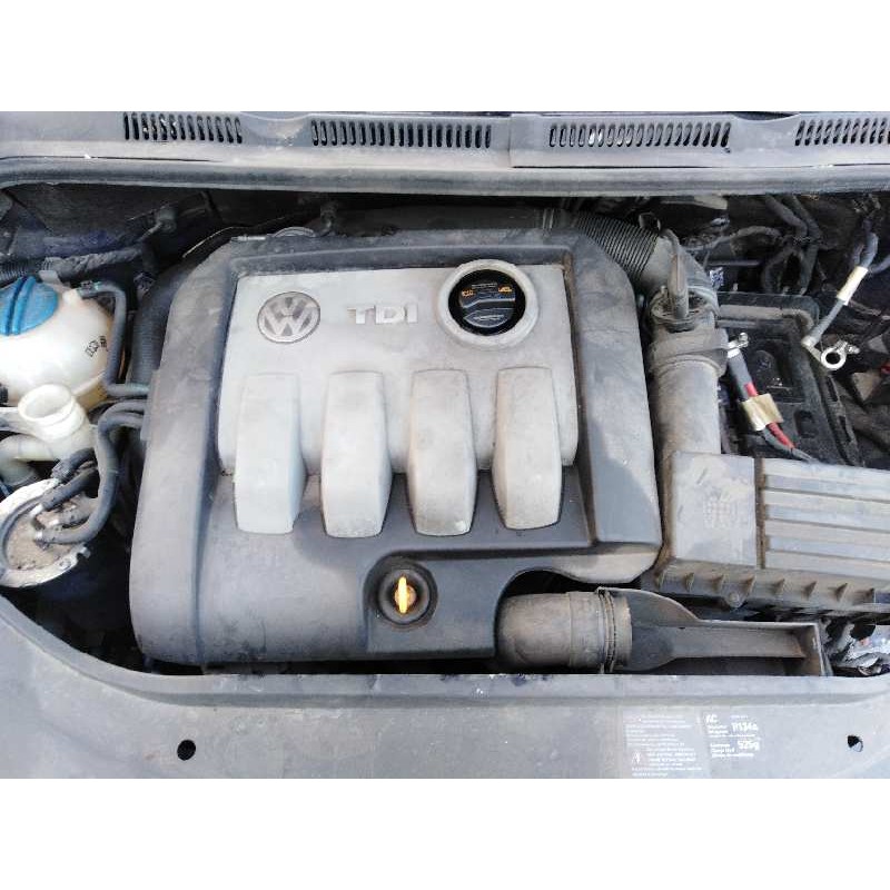 RETROVISOR DERECHO 6 CABLES