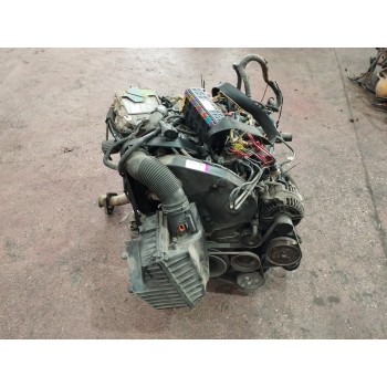 Recambio de motor completo para seat ibiza (6k) 1.9 tdi referencia OEM IAM 1Z  