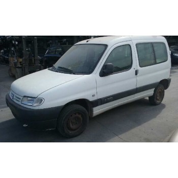 citroën berlingo del año 2001