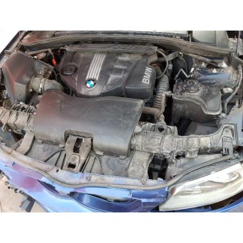 bmw serie 1 berlina (e81/e87) del año 2009