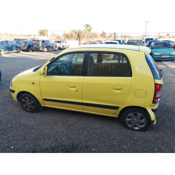 Recambio de carroceria corte para hyundai atos prime (mx) 1.1 12v cat referencia OEM IAM   