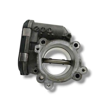 Recambio de caja mariposa para mercedes-benz clase m (w166) 2.1 cdi cat referencia OEM IAM A6510900470  
