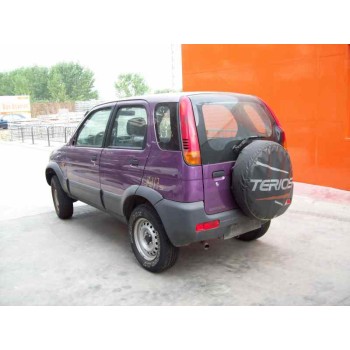 daihatsu terios (j100) del año 1998