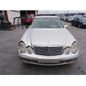 MERCEDES-BENZ CLASE E (W211) BERLINA