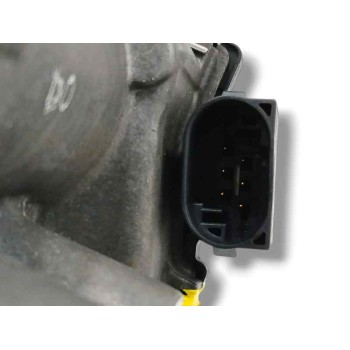 Recambio de caja mariposa para mercedes-benz clase m (w166) 2.1 cdi cat referencia OEM IAM A6510900470  