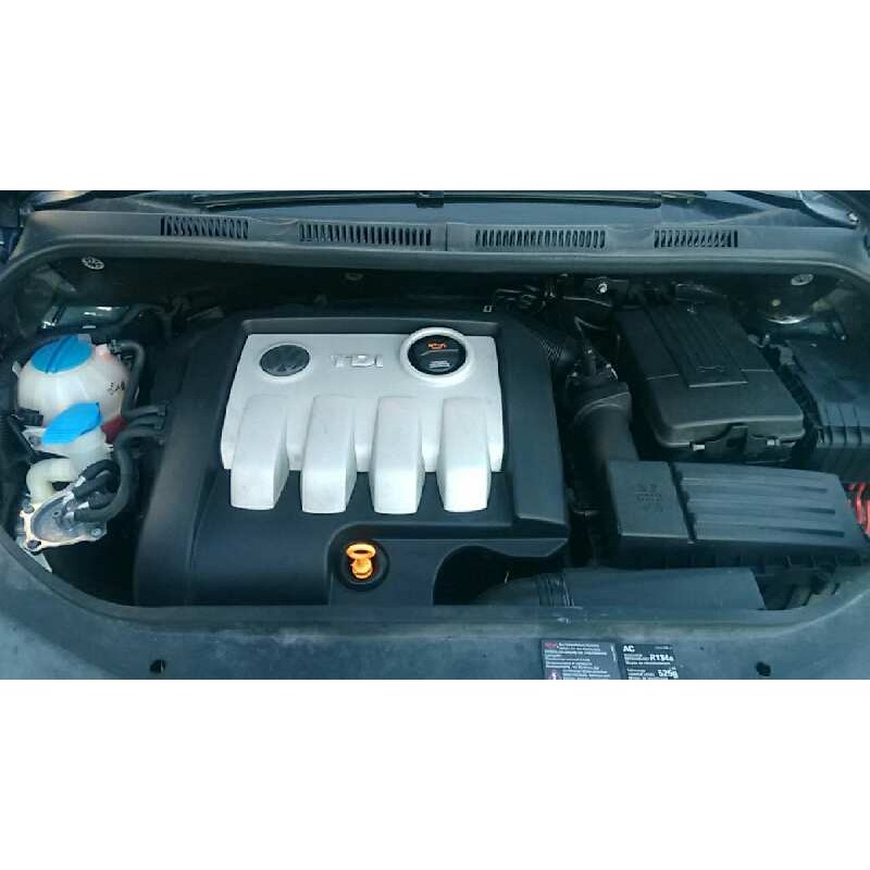 TRANSMISION DELANTERA IZQUIERDA