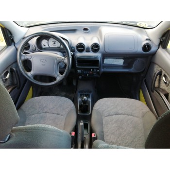 Recambio de carroceria corte para hyundai atos prime (mx) 1.1 12v cat referencia OEM IAM   