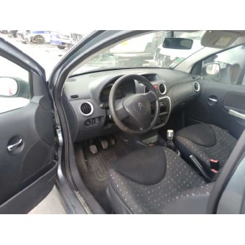 citroën c2 del año 2006