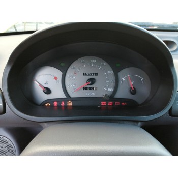 Recambio de carroceria corte para hyundai atos prime (mx) 1.1 12v cat referencia OEM IAM   