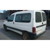 citroën berlingo del año 2001