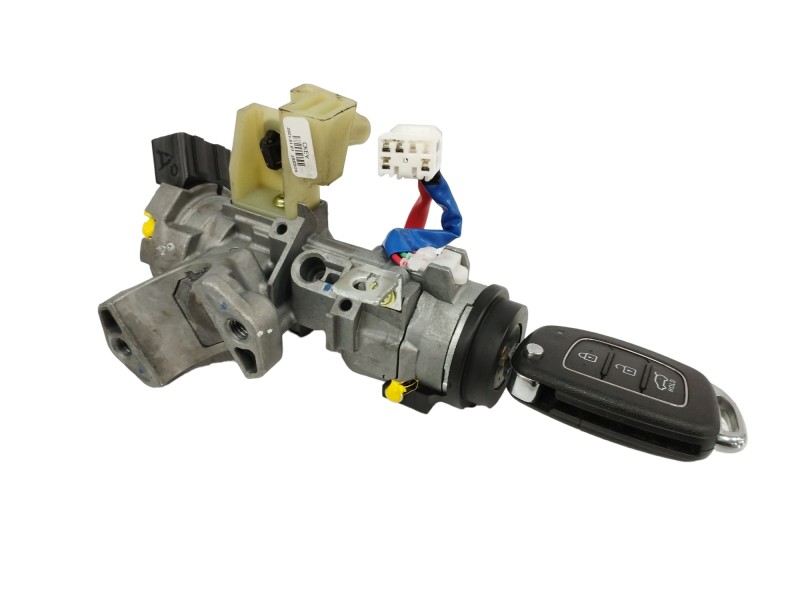 Recambio de antirrobo para hyundai i20 iii (bc3, bi3) 1.0 t-gdi referencia OEM IAM 81910J7000  