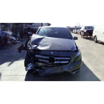 mercedes-benz clase b sports tourer (w246, w242) del año 2014