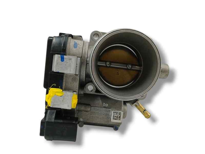 Recambio de caja mariposa para fiat 500 x (334) 1.6 16v cat referencia OEM IAM 50GTE3FG  