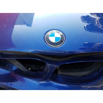 bmw serie 1 berlina (e81/e87) del año 2009