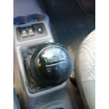 Recambio de carroceria corte para hyundai atos prime (mx) 1.1 12v cat referencia OEM IAM   