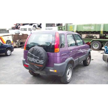 daihatsu terios (j100) del año 1998