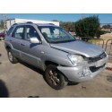 KIA SPORTAGE II (JE_, KM_)