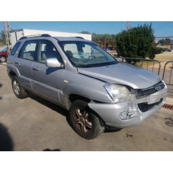 kia sportage del año 2004