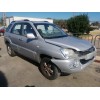 kia sportage del año 2004