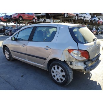 peugeot 307 berlina (s2) del año 2006