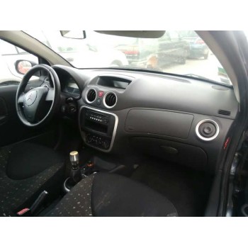 citroën c2 del año 2006