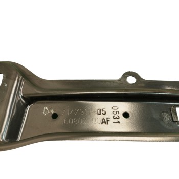 Recambio de panel frontal para mini mini (r56) one referencia OEM IAM 7147911 SUPERIOR 7603774