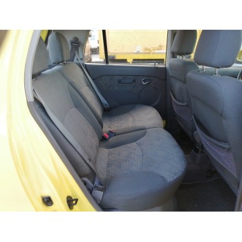 Recambio de carroceria corte para hyundai atos prime (mx) 1.1 12v cat referencia OEM IAM   