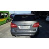 mercedes-benz clase b sports tourer (w246, w242) del año 2014