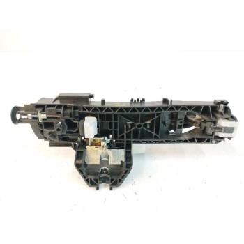 Recambio de maneta exterior trasera izquierda para infiniti qx30 2.2 d awd referencia OEM IAM 826115DM1A  