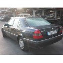 MERCEDES-BENZ CLASE C (W202) BERLINA