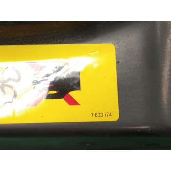 Recambio de panel frontal para mini mini (r56) one referencia OEM IAM 7147911 SUPERIOR 7603774
