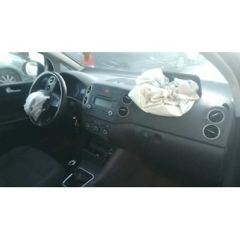 volkswagen golf plus (5m1) del año 2005