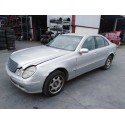 MERCEDES-BENZ CLASE E (W211) BERLINA