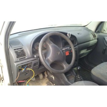 citroën berlingo del año 2001