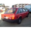 ford escort berl./turn./cab./express del año 1983