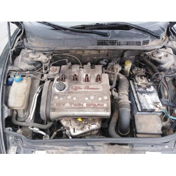 alfa romeo 147 (190) del año 2004