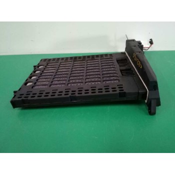 Recambio de resistencia calefaccion para mercedes-benz clase m (w164) 320 / 350 cdi (164.122) referencia OEM IAM A1698300861 ELE