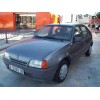 opel kadett e del año 1989