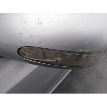 mercedes-benz clase e (w211) berlina del año 2004