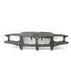 Recambio de panel frontal para volvo v70 familiar 2.5 20v cat referencia OEM IAM 912757  