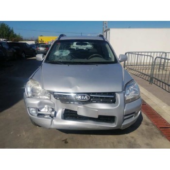 kia sportage del año 2004