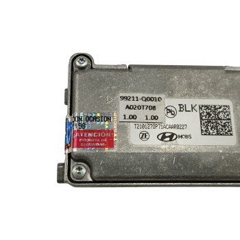 Recambio de modulo electronico para hyundai i20 iii (bc3, bi3) 1.0 t-gdi referencia OEM IAM 99211Q0010 CAMARA FRONTAL 