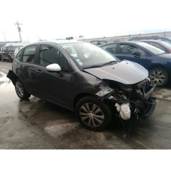 citroën c3 del año 2011