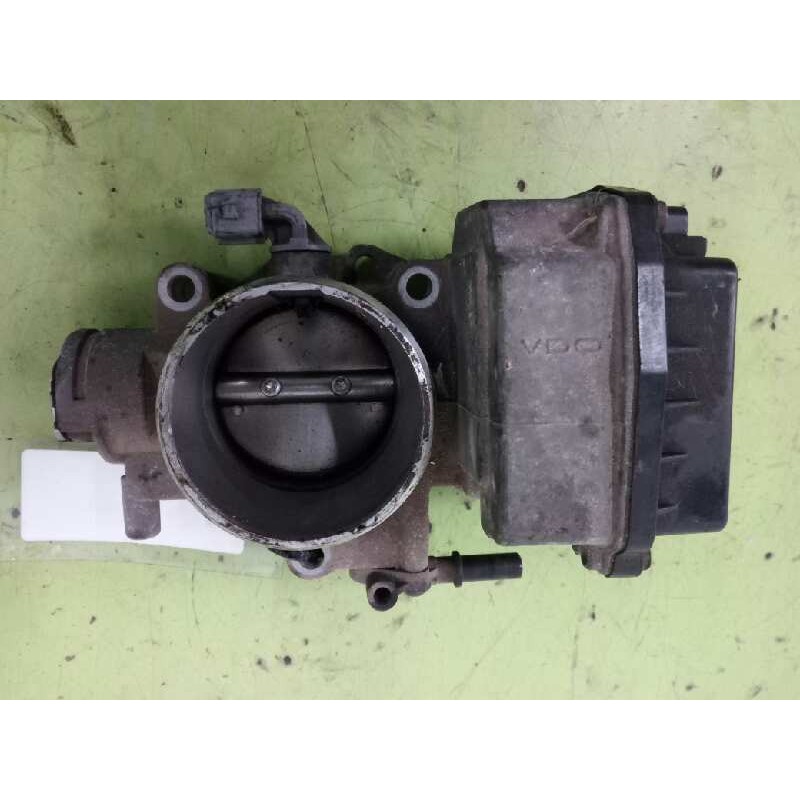 Recambio de caja mariposa para fiat ulysse (179) 2.0 16v emotion referencia OEM IAM 9652682880  