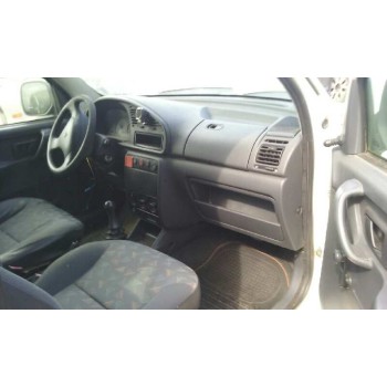 citroën berlingo del año 2001