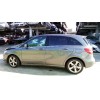 mercedes-benz clase b sports tourer (w246, w242) del año 2014